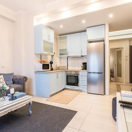 Acropolis Luxury Iris Lejlighed Athen Eksteriør billede