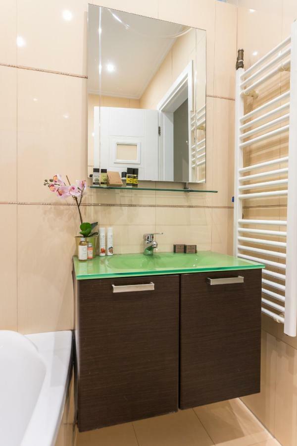 Acropolis Luxury Iris Lejlighed Athen Eksteriør billede